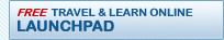 Free Travel and Learn Online Launchpad