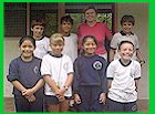 Escuela Tomas de Berlanga