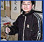 Chinese Calligraphy Lesson